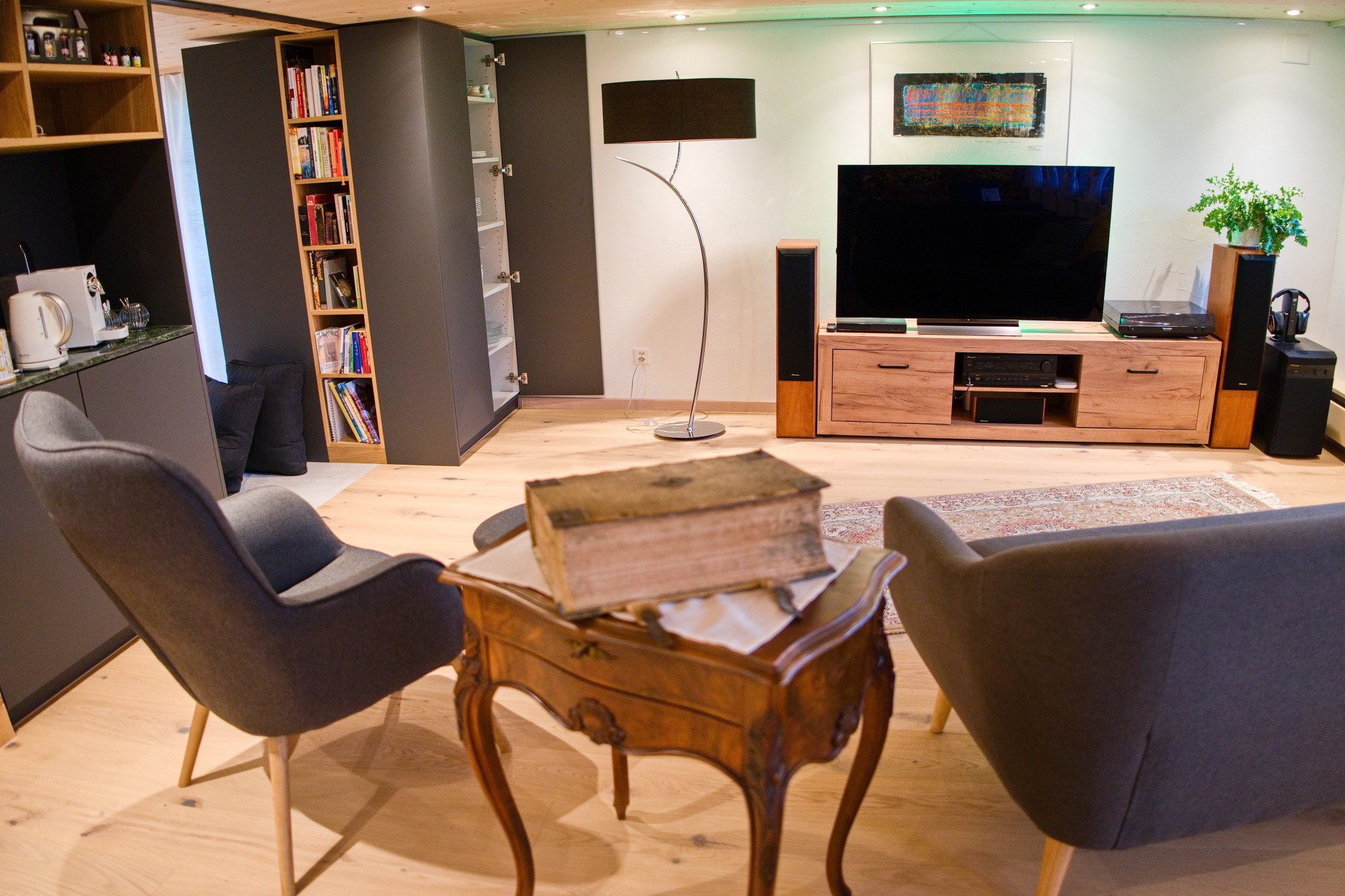 Wohnzimmer Wohnzimmer