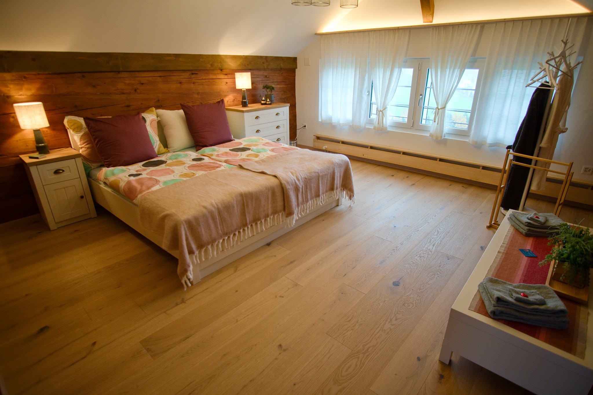 Zimmer Hundwilerhöhe