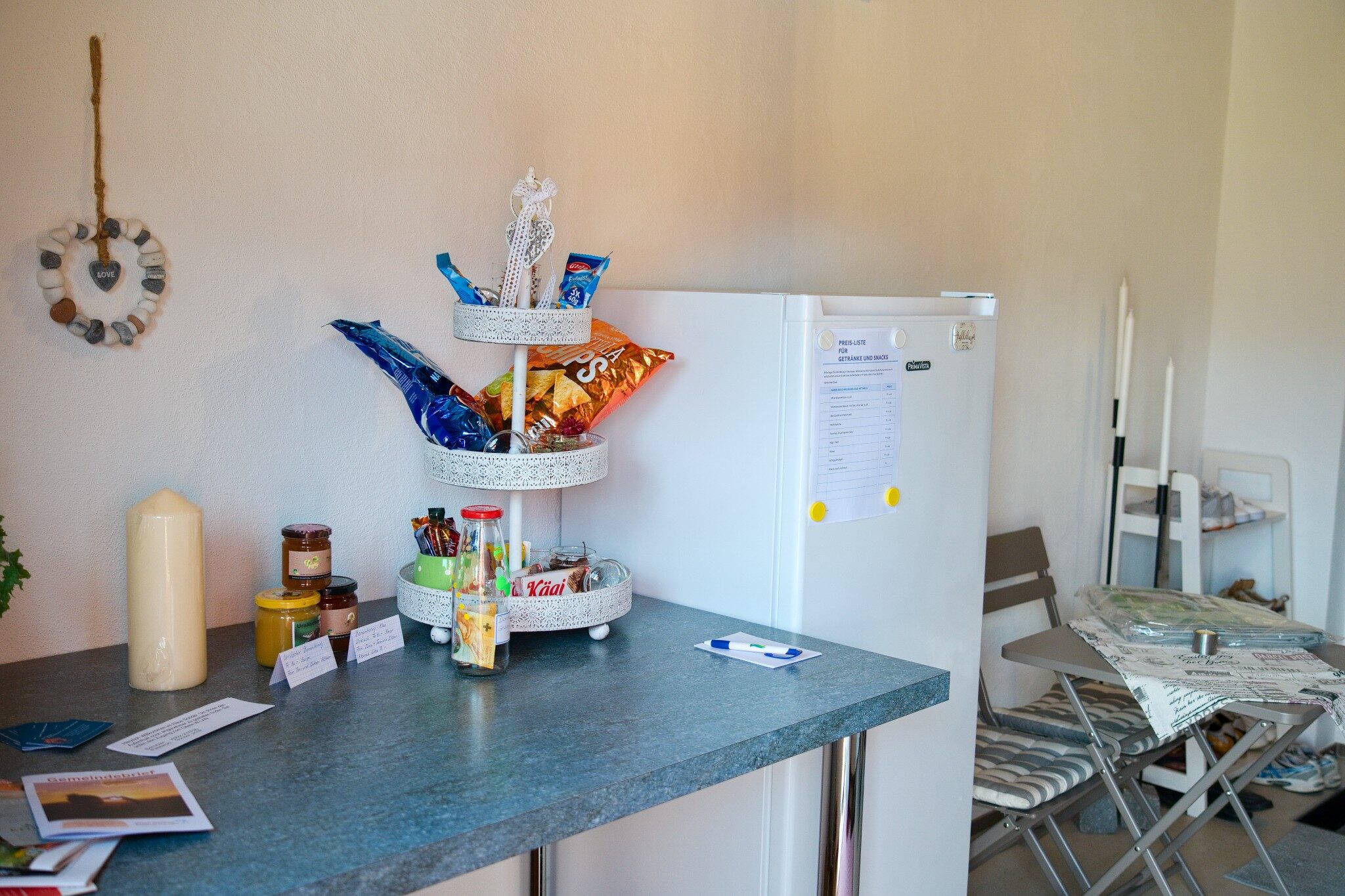 Kühlschrank Kühlschrank