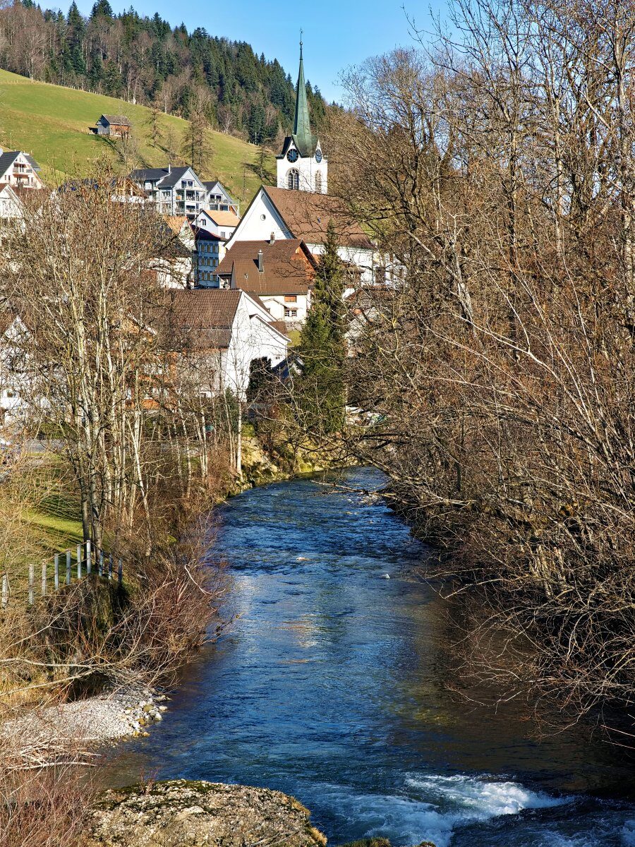 Silvesterchlausen